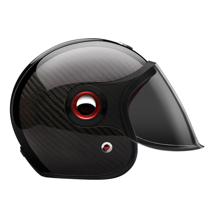 Jet Atlas-helmet-side-dark smoke