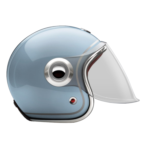 Jet François 1er-helmet-side-clear smoke