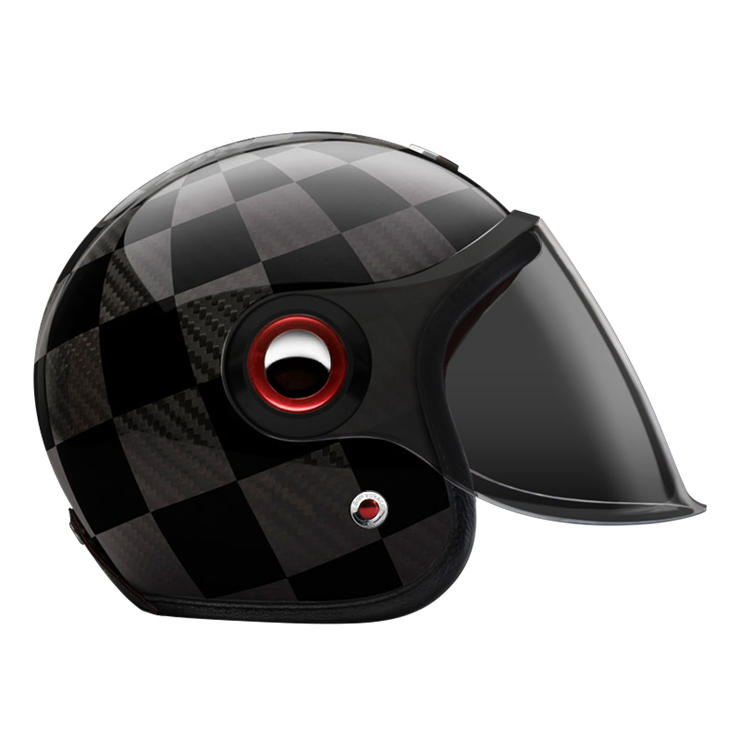 Jet Magny Cours-helmet-side-dark smoke