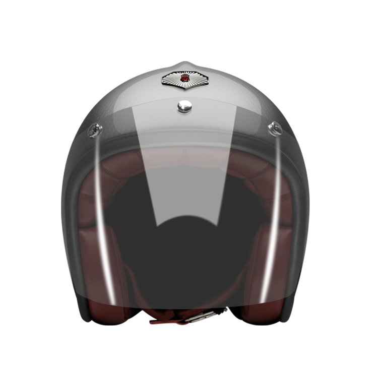 Open-Face-Glace-Noire-helmet-front-Light_brown