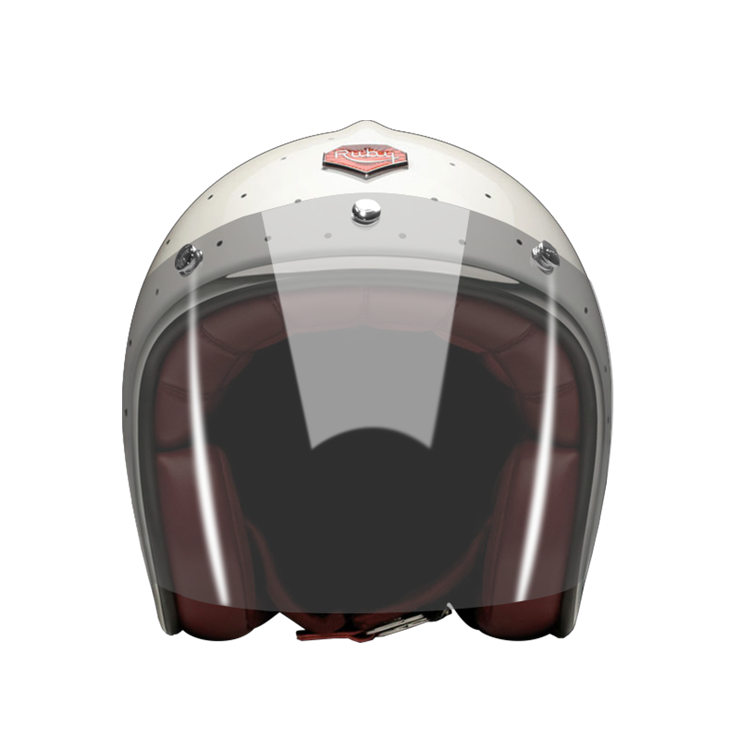 Open_Face_Odeon_helmet_front_Light_brown