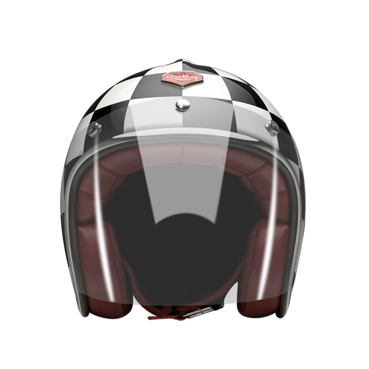 Open_Face_Victoire_helmet_front_Transparent